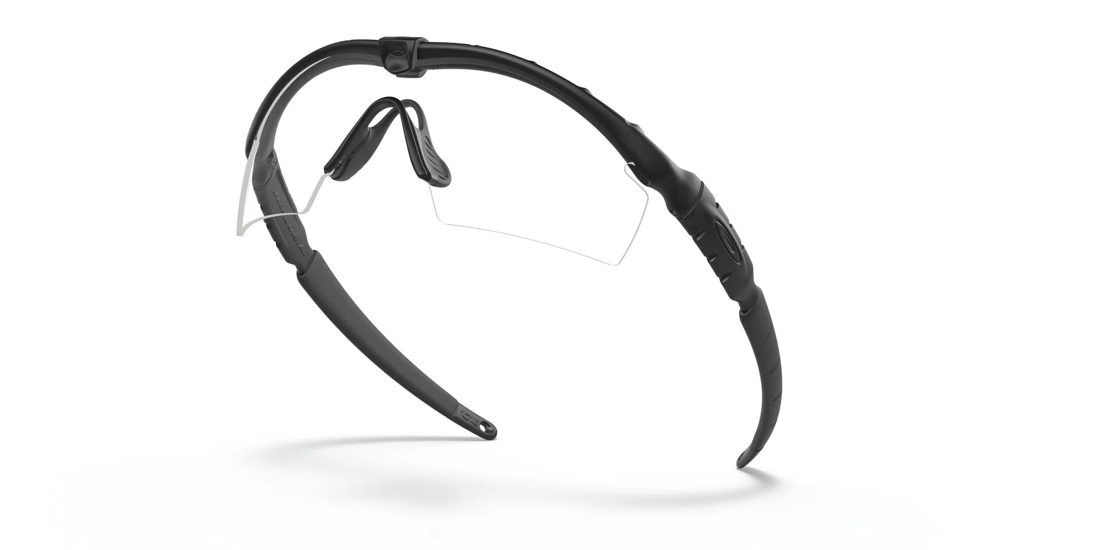 Oakley Ballistic M Frame 2.0 Strike 9047 Sunglasses - view 15